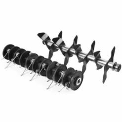 Hecht Jardin 1420 2en1 Scarificateur Et Ventilateur Electrique Gazon 1500 W -Scarificateur Soldes Boutique 10088599 3