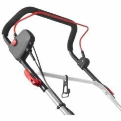 Hecht Jardin 1848 2en1 Scarificateur Et Ventilateur Electrique Gazon 1800 W Bac 55 L -Scarificateur Soldes Boutique 10088600 3