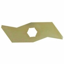 Couteau Scarificateur MTD/Gutbrod