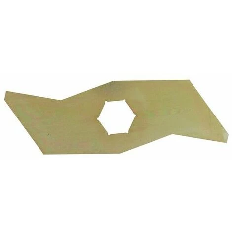 Couteau Scarificateur MTD/Gutbrod 1 Couteau Scarificateur MTD/Gutbrod