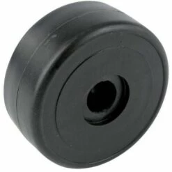 Roulette Arrière Scarificateur Alko