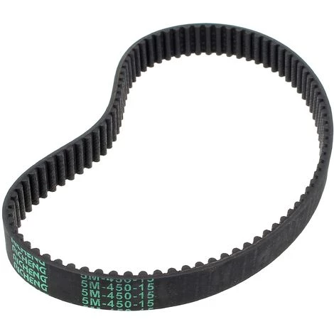 Courroie 450x15 - 5m-450-15 N°51 Pour Scarificateur Al-ko 1 Courroie 450x15 - 5m-450-15 N°51 Pour Scarificateur Al-ko