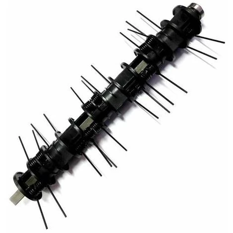 ALKO Rouleau Aérateur Scarificateur AL-KO 1 ALKO Rouleau Aérateur Scarificateur AL-KO