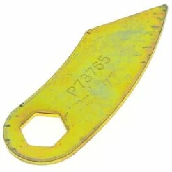 Couteau Scarificateur (par 1) Pl73765 Pour Scarificateur Pilote 88