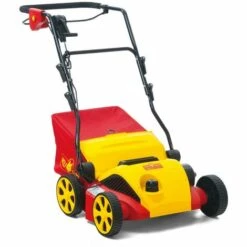 WOLF-Garten VA 378 E Scarificateur électrique - 1800W - 37cm