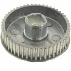 Scarificateur Soldes Boutique 14 Pignon Courroie 474322 Pour Scarificateur Al-ko