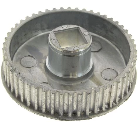 Pignon Courroie 474322 Pour Scarificateur Al-ko 1 Pignon Courroie 474322 Pour Scarificateur Al-ko