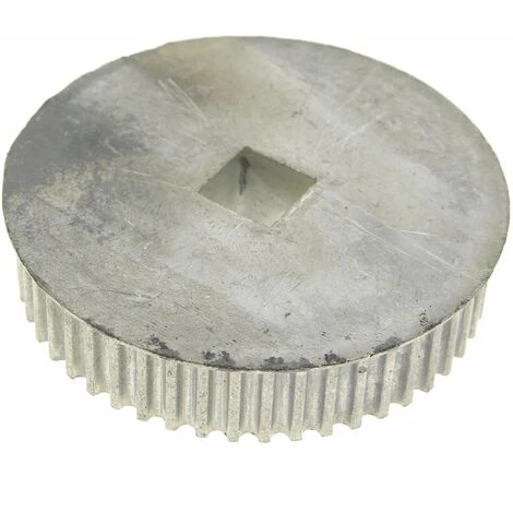 Pignon Courroie 474322 Pour Scarificateur Al-ko 2 Pignon Courroie 474322 Pour Scarificateur Al-ko – Image 2