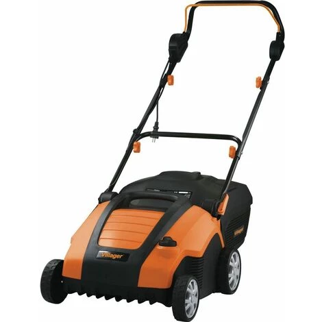 Scarificateur électrique 230V Largeur 38 Cm Villager VAS 1500P 2 Scarificateur électrique 230V Largeur 38 Cm Villager VAS 1500P – Image 2
