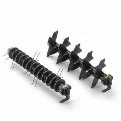 Scarificateur électrique Outils Wolf UVE37 -Scarificateur Soldes Boutique 16953216 3