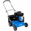 Scarificateur Thermique Hyundai 212 Cm³ 40 Cm 30 L HST4020