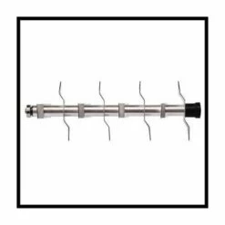 Einhell Scarificateur électrique GC-ES 1231/1 -Scarificateur Soldes Boutique 19886359 3