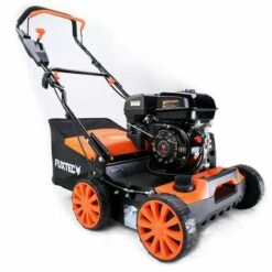 Scarificateur Soldes Boutique 8 Scarificateur Aérateur Thermique FUXTEC FX-BV140