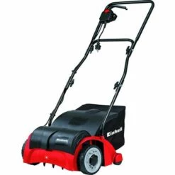 Einhell RG-SA 1433 - Scarificateur-aérateur électrique- 1400W - 33cm