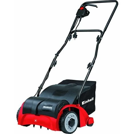 Einhell RG-SA 1433 - Scarificateur-aérateur électrique- 1400W - 33cm 1 Einhell RG-SA 1433 - Scarificateur-aérateur électrique- 1400W - 33cm