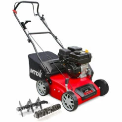 Scarificateur Thermique MTD Optima 35 VO - -