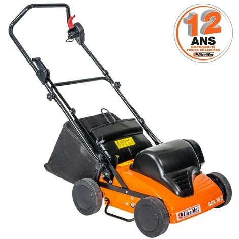 OLEOMAC Scarificateur électrique Oleo-Mac SCA38E 1 OLEOMAC Scarificateur électrique Oleo-Mac SCA38E