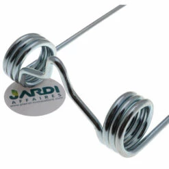 Scarificateur Soldes Boutique 12 JARDIAFFAIRES Dent Pour Démousseur Scarificateur Tracté XBITA100