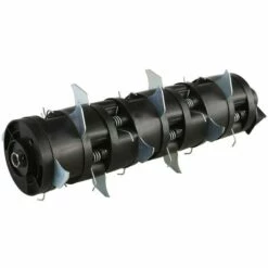 Aérateur Démousseur électrique De Pelouse 1300W Travail 34 Cm 3 Profondeurs Travail Texas MPC1300 - Jaune -Scarificateur Soldes Boutique 28328601 5