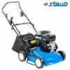 Scarificateur Thermique Staub SC382R