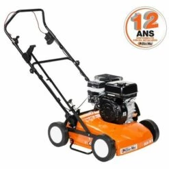 OLEOMAC Scarificateur Thermique Oleo-Mac SCA38R