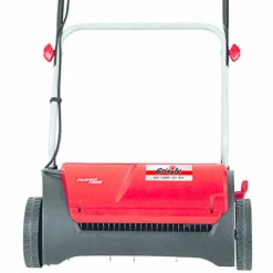 GRIZZLYTOOLS Grizzly Tools Scarificateur électrique EV 1201-31 - 1200W - Largeur De Travail 31 Cm 7 GRIZZLYTOOLS Grizzly Tools Scarificateur électrique EV 1201-31 - 1200W - Largeur De Travail 31 Cm -Scarificateur Soldes Boutique 29980756 3