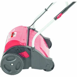 GRIZZLYTOOLS Grizzly Tools Scarificateur électrique EV 1201-31 - 1200W - Largeur De Travail 31 Cm 8 GRIZZLYTOOLS Grizzly Tools Scarificateur électrique EV 1201-31 - 1200W - Largeur De Travail 31 Cm -Scarificateur Soldes Boutique 29980756 4