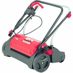 GRIZZLYTOOLS Grizzly Tools Scarificateur électrique EV 1201-31 - 1200W - Largeur De Travail 31 Cm 9 GRIZZLYTOOLS Grizzly Tools Scarificateur électrique EV 1201-31 - 1200W - Largeur De Travail 31 Cm -Scarificateur Soldes Boutique 29980756 5