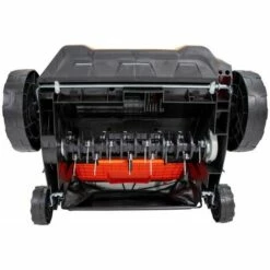 Scarificateur électrique 1500W Largeur 32cm Ruris RXE888 -Scarificateur Soldes Boutique 30272231 3