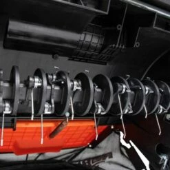 Scarificateur électrique 1500W Largeur 32cm Ruris RXE888 -Scarificateur Soldes Boutique 30272231 4