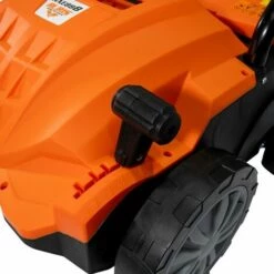 Scarificateur électrique 1500W Largeur 32cm Ruris RXE888 -Scarificateur Soldes Boutique 30272231 5