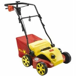 MAISANGE Outils Wolf | SCARIFICATEUR ÉLECTRIQUE | UVE37