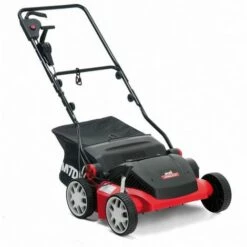 MTD Optima 37 VE - Scarificateur - 1600W - 37cm