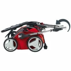 TRUE DEAL EINHELL Scarificateur électrique 1600W GE-SA 1640 -Scarificateur Soldes Boutique 31014203 3