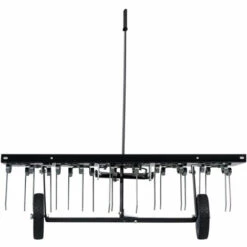 ASUPERMALL Scarificateur Pour Tondeuse Autoportee 100 Cm -Scarificateur Soldes Boutique 31558304 3