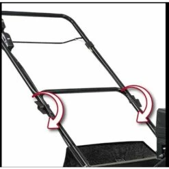 Einhell Scarificateur Thermique GC-SC 4240 P - 4,2 KW - 212 Cc 8 Einhell Scarificateur Thermique GC-SC 4240 P - 4,2 KW - 212 Cc -Scarificateur Soldes Boutique 31797090 4