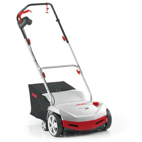Scarificateur électrique "Comfort 38E C-CARE" AL-KO 1 Scarificateur électrique "Comfort 38E C-CARE" AL-KO