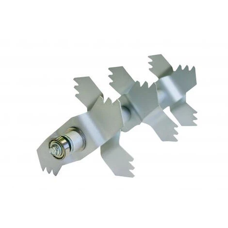 Scarificateur électrique "Comfort 38E C-CARE" AL-KO 4 Scarificateur électrique "Comfort 38E C-CARE" AL-KO – Image 4