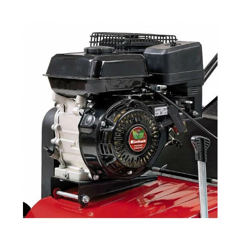 Scarificateur à Essence GC-SC 2240 P EINHELL 3 Scarificateur à Essence GC-SC 2240 P EINHELL – Image 3