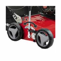 Scarificateur à Essence GC-SC 2240 P EINHELL 8 Scarificateur à Essence GC-SC 2240 P EINHELL -Scarificateur Soldes Boutique 3444285 4