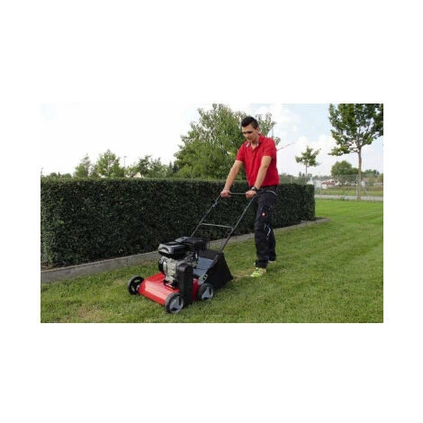 Scarificateur à Essence GC-SC 2240 P EINHELL 5 Scarificateur à Essence GC-SC 2240 P EINHELL – Image 5