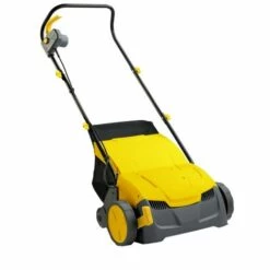 Centrale Brico Scarificateur électrique YT6702, 1300 W, 32 Cm