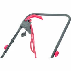 GRIZZLYTOOLS Grizzly Tools Scarificateur électrique Avec Rouleau De Scarification Supplémentaire - 1200W - Largeur De Travail De 31 Cm - 19 Réglages De La Profondeur. -Scarificateur Soldes Boutique 42518420 5