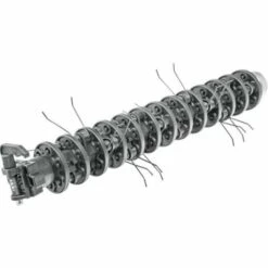 MTD Aérateur Rouleau MDT WS 3701 34 / 37cm