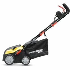 GARDEO PRO Déchaumeur à Gazon/scarificateur 2 En 1 1800 W 6 GARDEO PRO Déchaumeur à Gazon/scarificateur 2 En 1 1800 W -Scarificateur Soldes Boutique 45725677 3