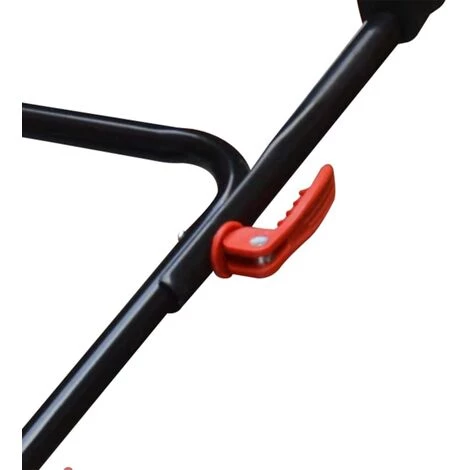 GARDEO PRO Déchaumeur à Gazon/scarificateur 2 En 1 1800 W 4 GARDEO PRO Déchaumeur à Gazon/scarificateur 2 En 1 1800 W – Image 4