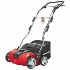 EINHELL Scarificateur électrique 35cm 1400W
