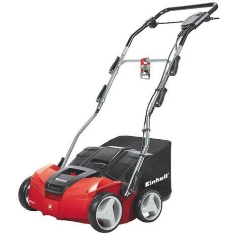 EINHELL Scarificateur électrique 35cm 1400W 1 EINHELL Scarificateur électrique 35cm 1400W