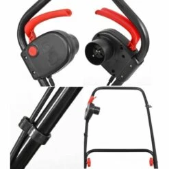 Hecht 1739 Scarificateur Aérateur électrique 1700W Bac 50L 26 Couteaux Jusqu’à 6 Niveaux Profondeur Réglable 8 Hecht 1739 Scarificateur Aérateur électrique 1700W Bac 50L 26 Couteaux Jusqu’à 6 Niveaux Profondeur Réglable -Scarificateur Soldes Boutique 51217696 4