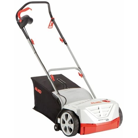 AL-KO Scarificateur électrique Basic Care 32.5 Ve Classic 1 AL-KO Scarificateur électrique Basic Care 32.5 Ve Classic